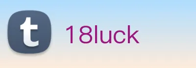 18luck Logo